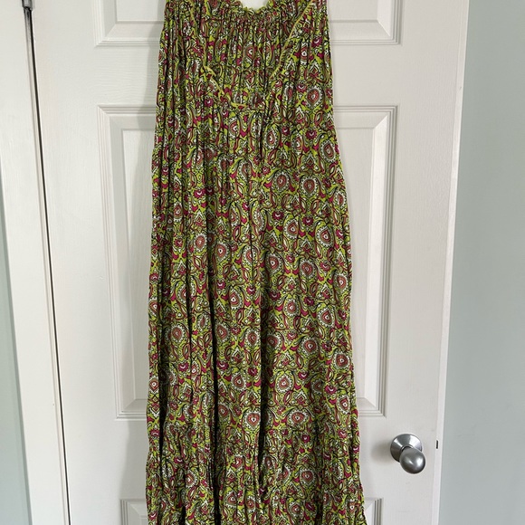 Sumer Dress used ones very good condition - Picture 2 of 3